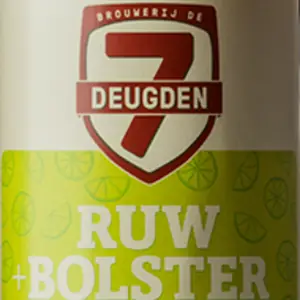 Ruw+Bolster